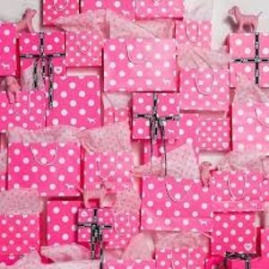 Victoria secret and PINK MYSTERY BOX